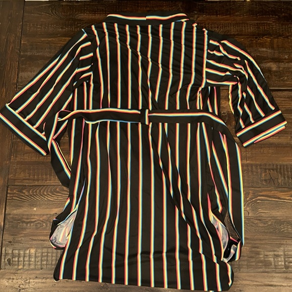 Mason Grey Kimono. Small. NWT. - Picture 4 of 4